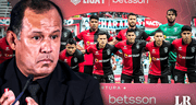 Dos jugadores de Melgar incluidos en lista final de Reynoso para las Eliminatorias: ¿quiénes son?