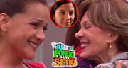 ¿Grace regresa a 'Al fondo hay sitio'? Personaje de Mayra Couto está embarazada y volvería a la serie