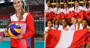 Raffaella Camet: ¿por qué la ‘Matadorcita’ se retiró de la selección peruana de vóley a los 22 años?