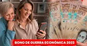 ¿Cuándo recibirás el Bono de Guerra Económica? Descubre las fechas de pago en septiembre 2023