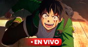 ¿Cuándo se estrena el capítulo 7 de ‘Zom 100’ y dónde ver ONLINE?