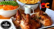 ¡A solo S/12,90! Pollería La Panka lanza oferta en Miraflores y San Isidro: ¿cómo acceder?