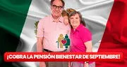 Pensión Bienestar, septiembre 2023: calendario de pagos para adultos mayores y cómo inscribirse