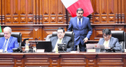 Alejandro Soto: funcionarios vinculados a APP y UCV ocupan jefaturas en el Congreso