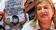 ¿Qué pasó con el contrato colectivo de docentes en Venezuela? Esto dijo la ministra de Educación