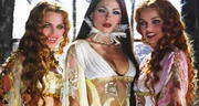 ¿Qué fue de las actrices que hicieron de novias de Drácula en la película 'Van Helsing'?