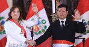 ¿Quién es Eduardo Arana, el nuevo ministro de Justicia y DD. HH. que reemplazará a Daniel Maurate?