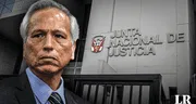 JNJ acudiría a Corte Interamericana tras posible remoción de sus miembros, según vicepresidente