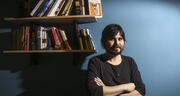 Juan Manuel Robles: “Un limeño es alguien atemorizado, que a la menor oportunidad da miedo”