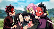 ¿Cuándo se estrena la temporada 4 de ‘Demon slayer: Kimetsu no Yaiba’?