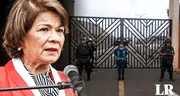 Jeri Ramón tras cierre de estadio San Marcos por la MML: "Tiraron la notificación por debajo de la puerta"