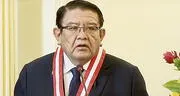 Jorge Salas: Corte IDH otorgó medidas de protección para el presidente del JNE y su familia tras amenazas