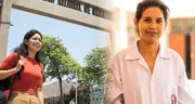 Postuló 4 veces a la UNI, ganó beca de Pronabec y hoy brilla como investigadora ambiental: Marlith Trigoso