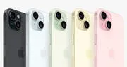 iPhone 15: ¿cuáles son los precios y colores de los nuevos celulares de Apple?
