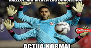 Perú vs. Brasil: hinchas comparten los más divertidos memes tras partido por Eliminatorias 2026