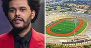 The Weeknd pide a la Municipalidad de Lima que se pronuncie por cierre del Estadio San Marcos