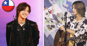 Kim Hyun Joong en Chile 2023: precios de entradas y mapa de zonas del concierto en Santiago