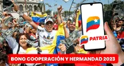 Primer Bono Especial septiembre: cobra el NUEVO MONTO de Cooperación y Hermandad