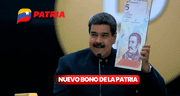 Nuevo Bono de la Patria 2023: regístrate y recibe el pago de 140 bolívares