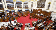 Congreso: advierten que se puede poner en peligro el ingreso del Perú a la OCDE