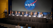 La NASA reveló su informe sobre ovnis: estas fueron las principales conclusiones de la investigación