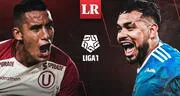 ¿A qué hora juegan Universitario vs. Sporting Cristal EN VIVO por el Torneo Clausura 2023?