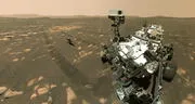 La NASA confirma que se puede producir en Marte más oxígeno de lo que pensaban