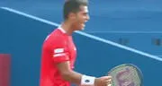 Con victoria de 'Juanpi' Varillas, Perú empató 1-1 la serie contra Noruega por Copa Davis 2023