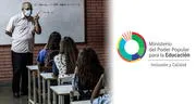 Inicio de actividades administrativas del MPPE: revisa el cronograma oficial del Ministerio de Educación