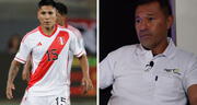 'Chorri' Palacios y su lapidaria opinión sobre Ruidíaz: "Hay jugadores de equipo y de selección"