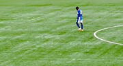 Futbolista de Senegal anotó el penal más largo de la historia tomando carrera desde media cancha