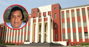 El ayacuchano que fue campeón nacional de matemática y hoy dicta en la UNI: "Estudiaba sentado en una piedra"