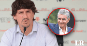 ¿Oblitas llega a Universitario? Ferrari responde sobre fichar al 'Ciego' para el centenario