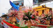Festival Internacional de la Primavera en Trujillo: ¿cuándo es el corso y qué día será feriado?