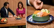 Presentador duda que el CEVICHE sea de Perú y periodista reacciona: “Muchos países han querido copiarlo”