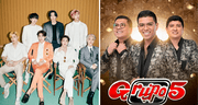 'BTS' baila canción peruana de Grupo 5 y ARMY festeja: "Eres mi vida, motor y motivo"