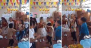Niño canta emocionado y baila con picardía canción de Kevin Pedraza: “Él me representa”