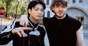 Jungkook de BTS y Jack Harlow: ¿'3D' es misógina? Letra de la canción genera discordia en fans