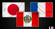 ¿Perú, Francia o Japón? ¿Qué país tiene el himno más bonito del mundo, según ChatGPT?