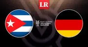 Cuba vs. Alemania EN VIVO por el Preolímpico de Voleibol Masculino 2023: hora y dónde ver el juego