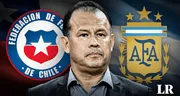Conferencia Juan Reynoso EN VIVO: ¿a qué hora sale la lista de convocados de Perú?