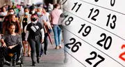Nuevo FERIADO LARGO 8 y 9 de octubre: para quiénes, por qué y lo último del descanso nacional