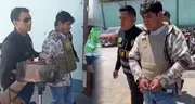 Cajamarca: capturan a mototaxista acusado de doble femicidio contra mujer y su hija