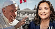 Congreso autoriza viaje de Dina Boluarte a Europa para reunirse con el papa Francisco