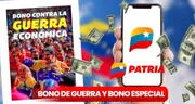 Bono de Guerra y Primer Bono Especial de octubre 2023: fechas de pago, montos y últimas noticias