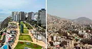 Ni San Juan de Lurigancho ni Comas: estos son los distritos de Lima que crecerán más según la IA