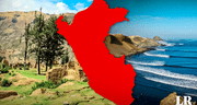 ¿Cuál es el ÚNICO departamento del PERÚ que tiene costa, sierra y selva?