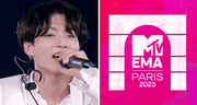 Jungkook, de BTS, actuará en vivo en MTV EMA 2023: ¿cuándo será la premiación?