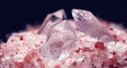 El origen de la mina que contiene el 90% de los valiosos diamantes rosa de la Tierra