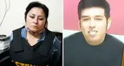 SJL: sentencian a cadena perpetua a mujer que drogó a joven para robarle hace 3 años